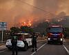 Almería amanece con 12 muertos y 23 personas aún sin localizar: el incendio da una tregua tras una noche crítica