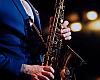 Una noche con Sinatra y Armstrong: The Jazz Room convierte el Café Berlín en un club de jazz de otra época