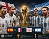 El Mundial explota: Bellingham salva a Inglaterra y Argentina sobrevive para resucitar el duelo más feroz de la historia