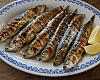 Recetas de una abuela asturiana: Sardines a la plancha (el sabor del verano, aunque la cocina quede oliendo a puerto)