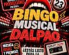 Madrid cambia los números por temazos: el Bingo Musical DALPAO llega con baile, risas y premios disparatados