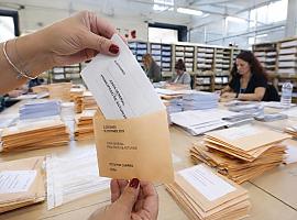 La «otra Asturias» rompe todos los récords: uno de cada siete electores vive ya fuera de España