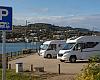 Inversión de 143.000 euros en una nueva área para autocaravanas en San Esteban