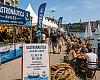 Avilés convierte su ría en una gran fiesta marinera con tres días de gastronomía, regatas y música gratuita