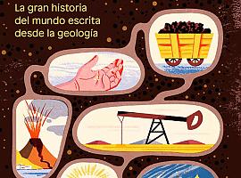 Con los pies en la tierra: La historia de la humanidad contada desde el subsuelo