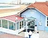 Real Balneario de Salinas: 35 años de alta cocina frente al Cantábrico