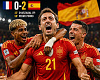 ¡ESPAÑA, A LA FINAL DEL MUNDIAL! La Roja derriba a Francia y queda a un solo partido de la gloria