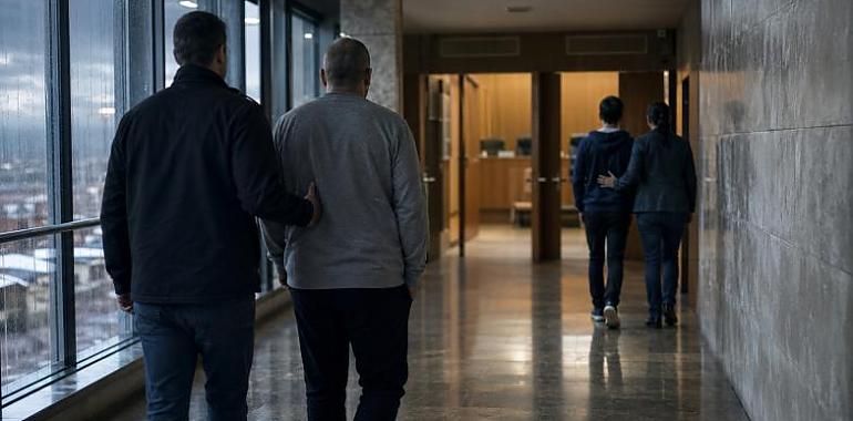 Asturias alcanza un máximo de condenados por delitos sexuales y lidera la tasa autonómica de delitos de menores