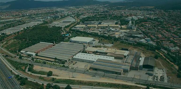 Gijón cierra filas con Moreda Riviere: más de 700 empleos dependen de la fábrica de Tremañes