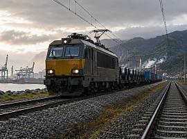 Asturias seguirá en una vía distinta a Europa: Transportes descarta el ancho internacional para el Corredor Atlántico