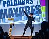 Álex O’Dogherty pierde la medida en la Gran Vía: humor, música e improvisación con un 25 % de descuento