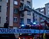 Dejó de acudir al HUCA y saltó la alarma: hallan muerto a un vecino de 47 años en un portal marcado por otro fallecimiento