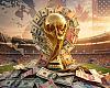 El Mundial del dinero: España levanta la Copa y la FIFA se queda con la caja
