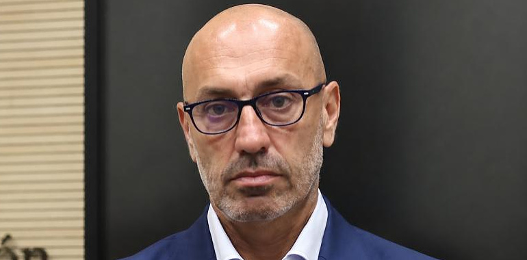 Moriyón aparta a Oliver Suárez de Divertia por contratar conciertos sin pasar por el consejo