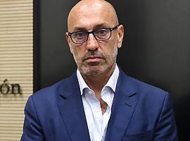 Moriyón aparta a Oliver Suárez de Divertia por contratar conciertos sin pasar por el consejo