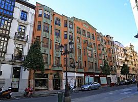 Zara resucita un edificio histórico de Oviedo con una macrotienda de más de 7.000 metros cuadrados