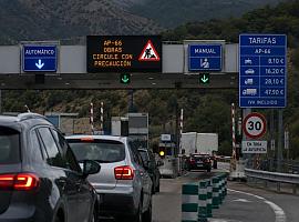El Gobierno asturiano debate ya la multa récord a Aucalsa por el peaje del Huerna