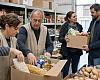 Tener nómina ya no garantiza llenar la nevera: el Banco de Alimentos atiende a 14.000 personas en Asturias