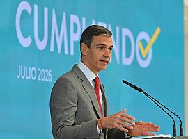 Cinco indultos a hurtadillas: el Gobierno perdona la cárcel pendiente a Natalio Grueso tras el balance triunfal de Sánchez