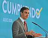 Cinco indultos a hurtadillas: el Gobierno perdona la cárcel pendiente a Natalio Grueso tras el balance triunfal de Sánchez