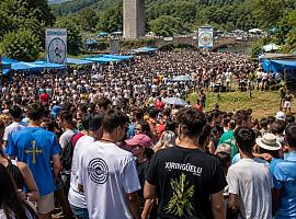 El Xiringüelu se prepara para recibir a 50.000 personas, pero aún debe aclarar cómo llegar y regresar con seguridad