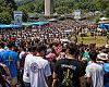 El Xiringüelu se prepara para recibir a 50.000 personas, pero aún debe aclarar cómo llegar y regresar con seguridad