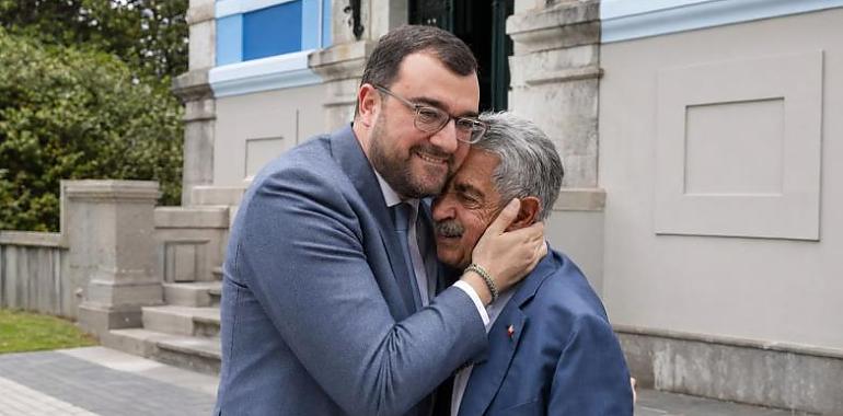 Colombres, capital de la Asturias que cruzó el océano: memoria, nacionalidad y un inesperado recado a Messi
