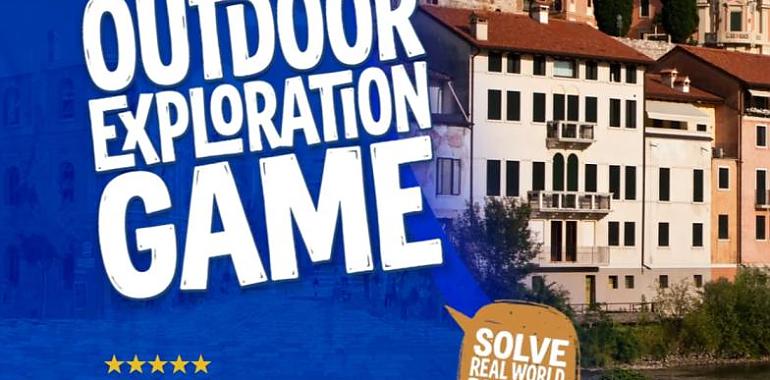 Vigo se convierte en un gran juego de pistas: una aventura urbana para descubrir la ciudad siguiendo los secretos de un abuelo