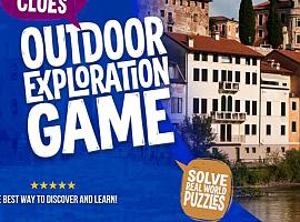 Vigo se convierte en un gran juego de pistas: una aventura urbana para descubrir la ciudad siguiendo los secretos de un abuelo