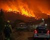 El crimen que puede arrasar una comarca y castigarse con seis años: ¿debe España imponer prisión permanente a los incendiarios