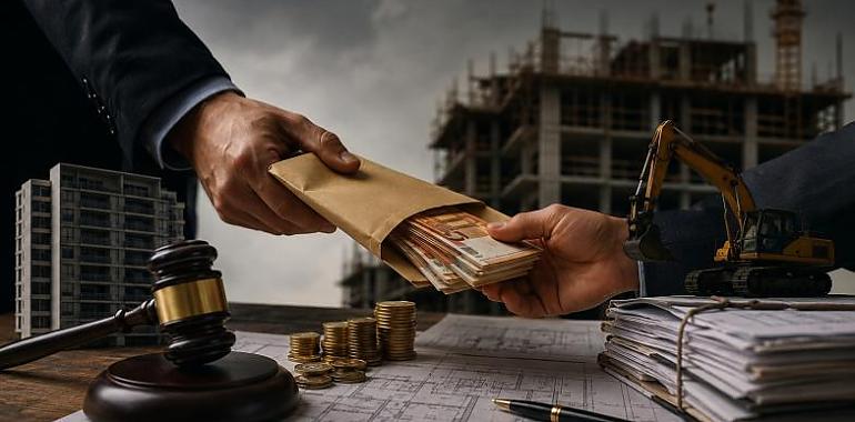 El geriátrico de los 30 millones: anatomía del presunto saqueo de los fondos mineros en el «caso Hulla»