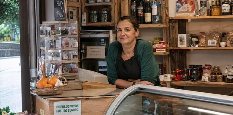Asturias lanza ayudas de hasta 2.600 euros para sostener a los autónomos de los pueblos con menos población
