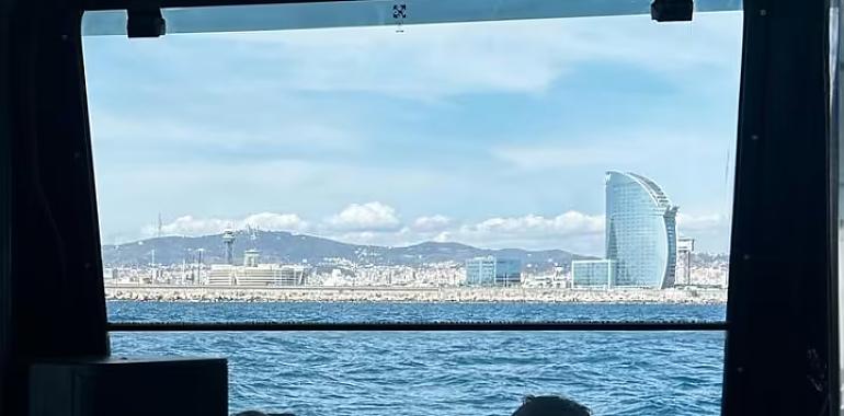 Barcelona desde tres perspectivas: acuario, paseo por el mar y vino con vistas por 49 euros
