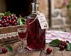 Recetas de una abuela asturiana: Licor de guindas (entra suave y, cuando quieres darte cuenta, tas contando secretos familiares de 1962)