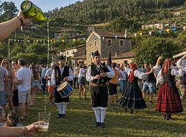 De las Piraguas a San Mateo: guía práctica de las fiestas de Asturias que no te puedes perder este verano