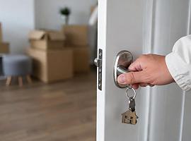 La cifra que Vivienda no da: Asturias anuncia otros 2,1 millones sin aclarar cuántas ayudas al alquiler siguen pendientes