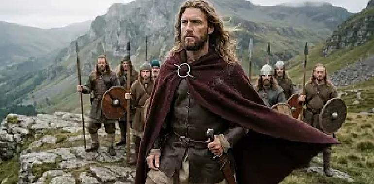 «Nuestros pueblos, nuestra historia» llega hoy a su gran final: así nació Asturias y así aprendió a no rendirse