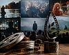 El cortometraje asturiano conquista festivales: tres producciones de Laboral Cinemateca suman nuevos premios
