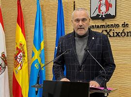Juan José Alonso Ordiales, nuevo gerente del Sespa para abrir una etapa marcada por el diálogo con los profesionales