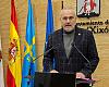 Juan José Alonso Ordiales, nuevo gerente del Sespa para abrir una etapa marcada por el diálogo con los profesionales