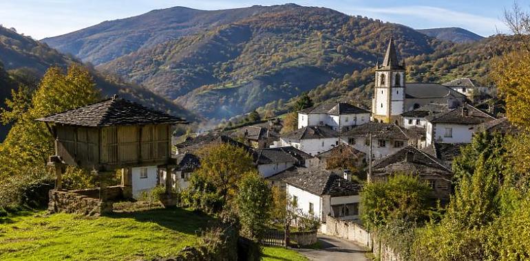 Asturias refuerza con 600.000 euros la innovación rural para frenar la pérdida de población