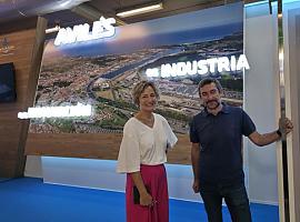 Avilés abre una nueva vía para que sus pymes conviertan la sostenibilidad en una ventaja competitiva