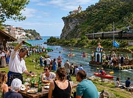 ¿Por qué las fiestas de Asturias son diferentes Ocho tradiciones que convierten agosto en una folixa continua