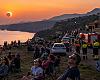 Asturias prepara el mayor dispositivo de su historia para contemplar el eclipse total del 12 de agosto