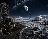 De los pozos mineros a la Luna: Asturias busca un lugar en la nueva carrera espacial