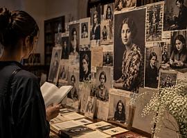 Expoesía devuelve voz a las mujeres del 27 