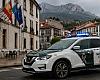 Un guardia civil asesina a su expareja en el cuartel de Llanes y muere tras un tiroteo con otros agentes