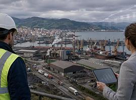 Asturias crea empleo, pero su economía no despega: vuelve a ser la comunidad que menos crece