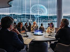 EVADES clausura en la FIDMA su vigesimonovena Escuela de Verano con una mesa redonda abierta sobre pensamiento crítico y tecnología