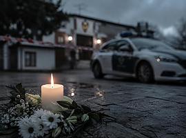 El crimen de Llanes destapa una cadena de alertas: el asesino había sido condenado, expulsado de la Guardia Civil y tenía prohibido portar armas